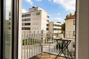 Zentral. Modern. Barrierefrei. – Die vollständige Adresse der Immobilie erhältst du vom Anbieter., 59065 Mitte, Hamm – Vorschaubild 12