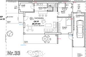 In dieser exklusiven Neubau-DHH möchten Sie wohnen! – Mainz-Bingen (Kreis) – Vorschaubild 6
