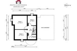 Saniertes Einfamilienhaus mit Anbau und großem Garten in Adendorf – Die vollständige Adresse der Immobilie erhältst du vom Anbieter., 21365 Adendorf – Vorschaubild 38