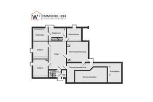 Wohnen als Statement – außergewöhnliches Architektenhaus mit Schwimmbad, Sauna und Gartenoase – Die vollständige Adresse der Immobilie erhältst du vom Anbieter., 48308 Senden – Vorschaubild 42