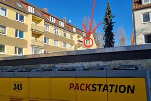 Nur bis zum 30.05.2026 verfügbar: Kernsanierte Wohnung im 3. OG mit perfekter Lage ohne Maklerkosten – Henckellweg 25, 30459 Ricklingen (Ortsteil), Hannover – Vorschaubild 18