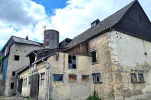 Bauträger aufgepasst: ehem. Bauernhaus mit Nebengebäuden auf 1486 m² Grundstück! – Birkenfeld (Kreis) – Vorschaubild 13