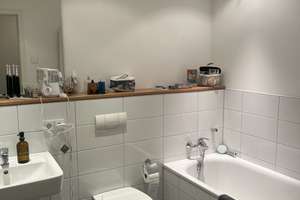 2-Zimmer-Wohnung in Düsseldorf-Gerresheim – Am Wildpark 51, 40629 Ludenberg, Düsseldorf – Vorschaubild 7