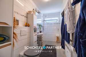 Oslebshausen | Einzigartiges Mehrfamilienhaus mit 3 Wohnungen, Garage und großem Grundstück – Bremen – Vorschaubild 10