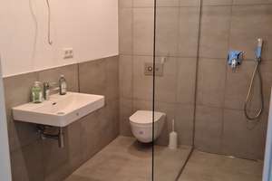 Exklusive 2-Zimmer-Wohnung mit EBK nach Kernsanierung (2023) im Bismarckviertel – Cracauer Straße 91-93, 47799 Cracau, Krefeld – Vorschaubild 11