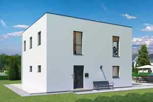 Traumvilla in Auerbach inkl. Grundstück – Vogtlandkreis – Vorschaubild 3