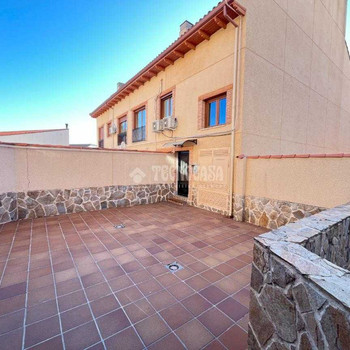 Wohnung zum Verkauf in Torres de la Alameda