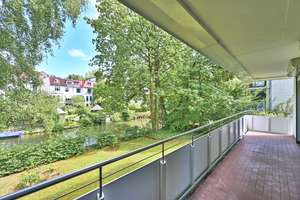 Morgens Leinpfad, abends Alster – Die vollständige Adresse der Immobilie erhältst du vom Anbieter., 22299 Winterhude, Hamburg – Vorschaubild 5