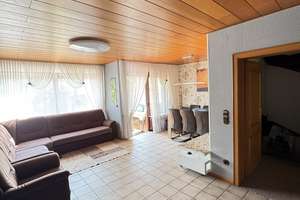Gepflegtes Reihenmittelhaus mit Terrasse, Balkon in Bielefeld-Sennestadt für 239.900,-€ – 33689 Sennestadt, Bielefeld – Vorschaubild 5