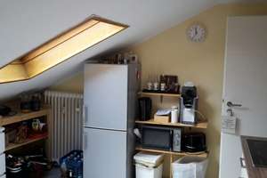Zuhause mit drei Zimmern DG in Elz – Elbestraße 10, 65604 Elz – Vorschaubild 5