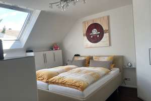 Elberfeld - Wohntraum in ruhiger Lage
Dachgeschosswohnung mit Balkon + 2 Tiefgaragenstellplätzen – Die vollständige Adresse der Immobilie erhältst du vom Anbieter., 42115 Elberfeld West, Wuppertal – Vorschaubild 5