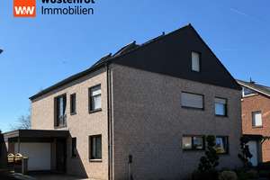 Wohnen und Vermieten perfekt kombiniert – Die vollständige Adresse der Immobilie erhältst du vom Anbieter., 59229 Ahlen – Vorschaubild 1