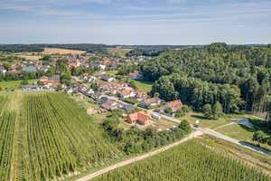 Großzügiges Einfamilienhaus im fertiggestellten Rohbau – Nandlstädterstraße 22 B, 84104 Freising (Kreis) – Vorschaubild 9