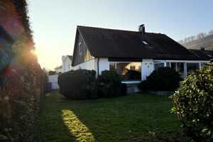 Großzügiges Einfamilienhaus mit Wintergarten, Freisitz, Garagen und 860 m² Grundstück – Wockerlestraße 13, 79618 Lörrach (Kreis) – Vorschaubild 32
