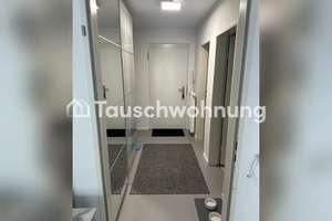 Tauschwohnung: Biete 1-Zimmerwohnung, suche 2-Zimmerwohnung – Die vollständige Adresse der Immobilie erhältst du vom Anbieter., 79111 Sankt Georgen-Nord, Freiburg im Breisgau – Vorschaubild 2