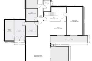 Freistehendes EFH mit großem Garten und Garage in Bretzenheim – Die vollständige Adresse der Immobilie erhältst du vom Anbieter., 55128 Bretzenheim, Mainz – Vorschaubild 29