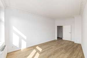 Urbanes Wohnen leicht gemacht: Praktische Wohnung mit Wohlfühlcharakter – Die vollständige Adresse der Immobilie erhältst du vom Anbieter., 4317 Neustadt-Neuschönefeld, Leipzig – Vorschaubild 2