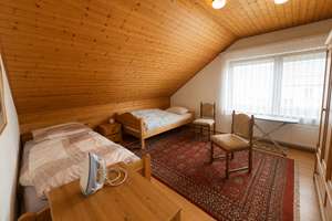 Ein Zuhause mit Charakter und viel Potenzial in begehrter Wohnlage von Hannover-Bothfeld – Die vollständige Adresse der Immobilie erhältst du vom Anbieter., 30179 Sahlkamp, Hannover – Vorschaubild 18
