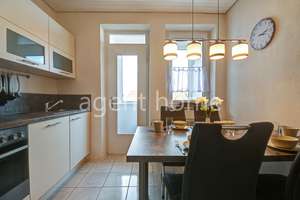 MÖBLIERT - GEMÜTLICH UND URBAN - Helle Altbauwohnung  – Die vollständige Adresse der Immobilie erhältst du vom Anbieter., 70184 Gablenberg, Stuttgart – Vorschaubild 22