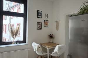 1-Zimmer-Wohnung (30 m²) mit separater Küche – Nähe Hauptbahnhof – Die vollständige Adresse der Immobilie erhältst du vom Anbieter., 55116 Neustadt, Mainz – Vorschaubild 7