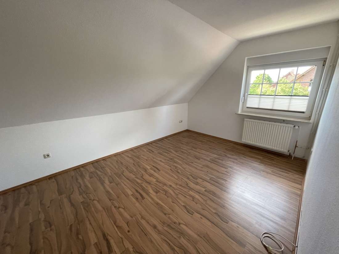 Immobilie in Bargstedt - Gute Mietrendite - Zwei Mehrfamilienhäuser - in Harsefeld/Bargstedt
Provisionsfrei für Käufer !
** - Bild 12