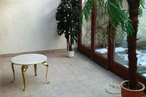 Mehrfamilienhaus 4  WE mit Terrassen und Wintergarten, 1 WE frei – Die vollständige Adresse der Immobilie erhältst du vom Anbieter., 81475 Fürstenried-West, München – Vorschaubild 4