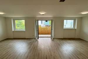 moderne EG-Wohnung mit großem Balkon – George-Washington-Str. 253, 68309 Käfertal, Mannheim – Vorschaubild 6