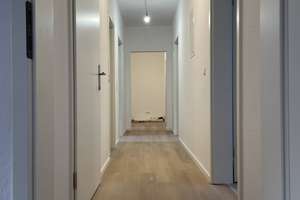 Erstbezug nach Altbau-Sanierung – 67655 Innenstadt Südwest, Kaiserslautern – Vorschaubild 1