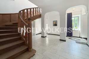Historische Villa mit 3 Wohneinheiten an der Mosel – Mayen-Koblenz (Kreis) – Vorschaubild 9