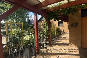 Charmantes Einfamilienhaus SZ-Bad – 38259 Salzgitter-Bad, Salzgitter – Vorschaubild 30