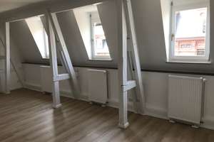 attraktive Altbauwohnung in Premiumlage – Fischtorplatz 18, 55116 Altstadt, Mainz – Vorschaubild 3