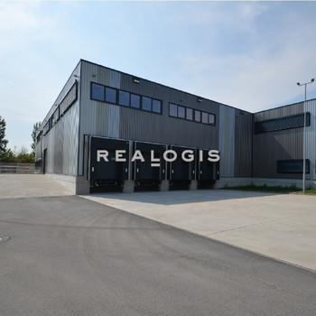 Provisionsfreier Neubau - 7,50 m UKB - Mieterwünsche realisierbar