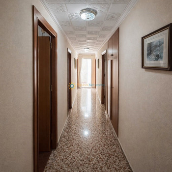 Mehrfamilienhaus in Palma de Gandia