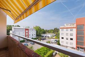 Kernsaniert und bezugsfertig - Moderne 3-Zimmer-Wohnung mit zwei Balkonen – Die vollständige Adresse der Immobilie erhältst du vom Anbieter., 63454 Kesselstadt, Hanau – Vorschaubild 5