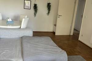 von privat, Nähe Alsterwanderweg helle 3-Zi.WG, 74 m2,HH-Hummelsbüttel – Reembroden 29, 22339 Hummelsbüttel, Hamburg – Vorschaubild 7