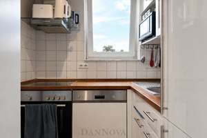 Attraktive 3-Zimmer-Maisonette mit Balkon, 2 Bädern und Stellplatz – Die vollständige Adresse der Immobilie erhältst du vom Anbieter., 64546 Mörfelden-Walldorf – Vorschaubild 5