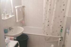 2-Zimmer-Wohnung mit Terrasse und kleiner separater Küche ab 01.07.! – Londoner Str. 8, 53117 Auerberg, Bonn – Vorschaubild 8