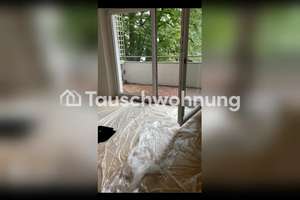 Tauschwohnung: Familie sucht 4+ ZKB +Balkon/Garten - Bietet 3 ZKB + Balkon – Die vollständige Adresse der Immobilie erhältst du vom Anbieter., 80796 Neuschwabing, München – Vorschaubild 2