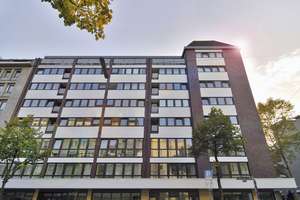 WG Zimmer (voll möbliert) 33 m2, 600m zur KÖ, 300m zum HBF, inkl. Internet, Nebenkosten und Putzfrau – Charlottenstr. 49, 40210 Stadtmitte, Düsseldorf – Vorschaubild 35