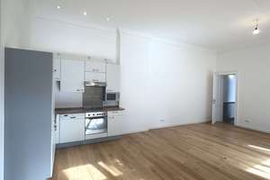 Renovierte 5-Zimmerwohnung mit Küche und Balkonen – Adelheidstr. 54, 65185 Mitte, Wiesbaden – Vorschaubild 5