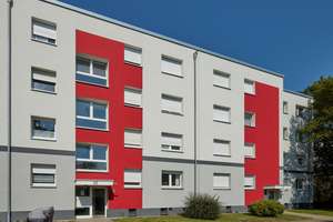 2-Zimmer Wohnung Harpen