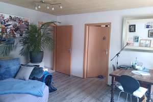 Praktische 3 Zi.-City-Wohnung mit Einbauküche und Balkon  – Die vollständige Adresse der Immobilie erhältst du vom Anbieter., 70180 Heusteigviertel, Stuttgart – Vorschaubild 6