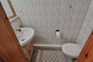 Kleines Haus für 1-2 Personen – Enggasse 10, 55218 Ingelheim am Rhein – Vorschaubild 4