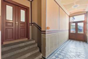 Connewitz von seiner schönsten Seite – 3-Zimmer-Wohnung mit Balkon, Terrasse & Garten! – Windscheidstraße 49, 4277 Connewitz, Leipzig – Vorschaubild 18