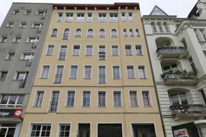 PRAKTISCHES HOCHPARTERRE - RUHIG IM HINTERHAUS MIT BALKON - FUSSLÄUFIG ZUM PARK AM GLEISDREIECK – Yorckstr. 61 dd, 10965 Kreuzberg, Berlin – Vorschaubild 24