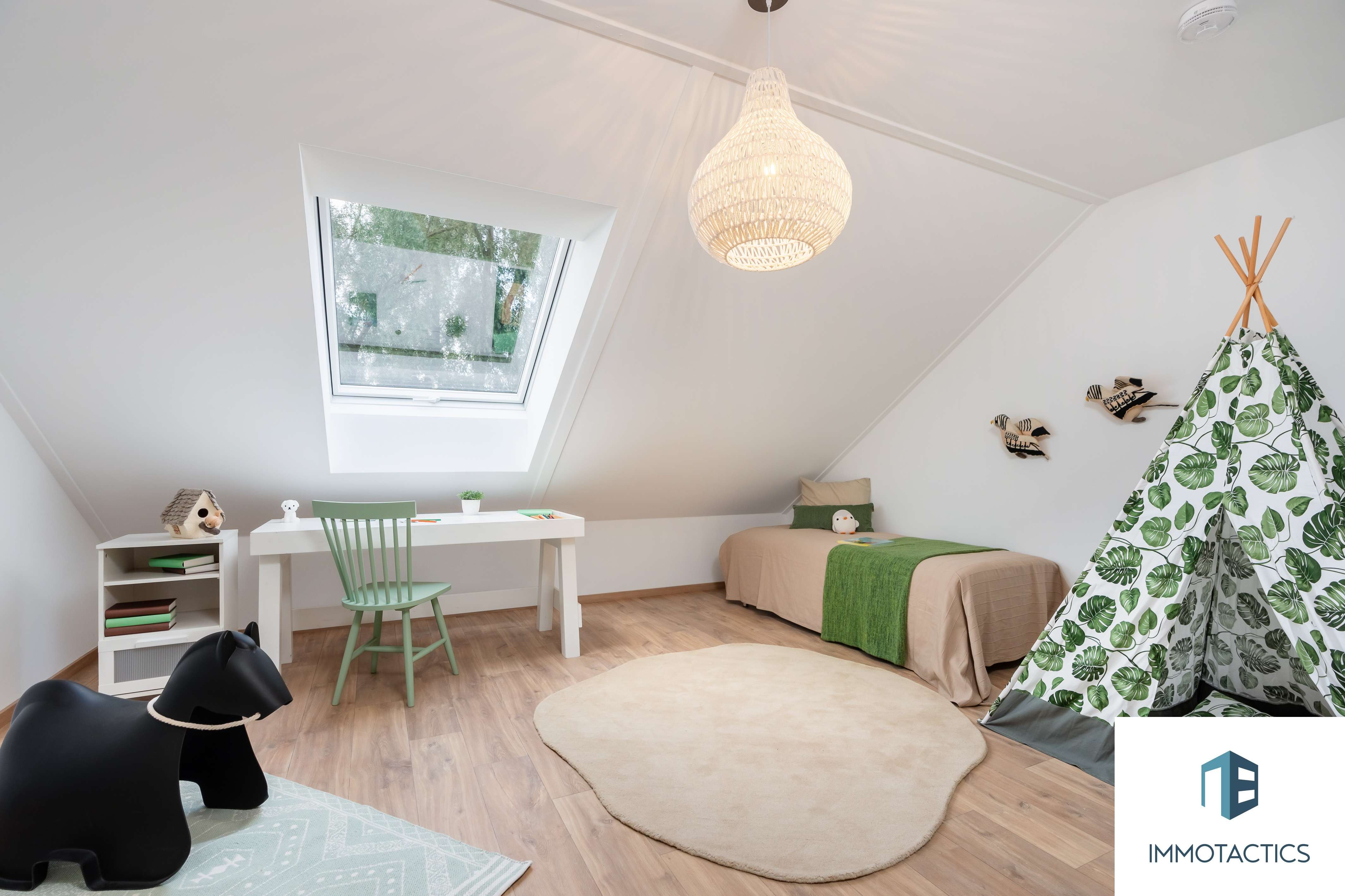 Immobilie in Altenbamberg - Nachhaltige Kapitalanlage im Familienquartier Burgenblick - Altenbamberg mit Top-Vermietbarkeit! - Bild 11