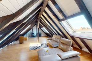 *Niedrige Provision* Großzügige Maisonette mit 114 m² und Potenzial – unvermietet & renditestark – 67063 Nord-Hemshof, Ludwigshafen am Rhein – Vorschaubild 14