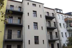 Leipzig Plagwitz eine 4 Raum DG Maisonette Wohnung über zwei Etagen zum Verkauf – Klingenstr. 52, 4229 Kleinzschocher, Leipzig – Vorschaubild 6