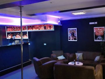 Bars Lounges In Hamburg Mieten