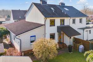 Speckenbüttel - Geräumige Doppelhaushälfte in Parknähe – Die vollständige Adresse der Immobilie erhältst du vom Anbieter., 27580 Lehe, Bremerhaven – Vorschaubild 2